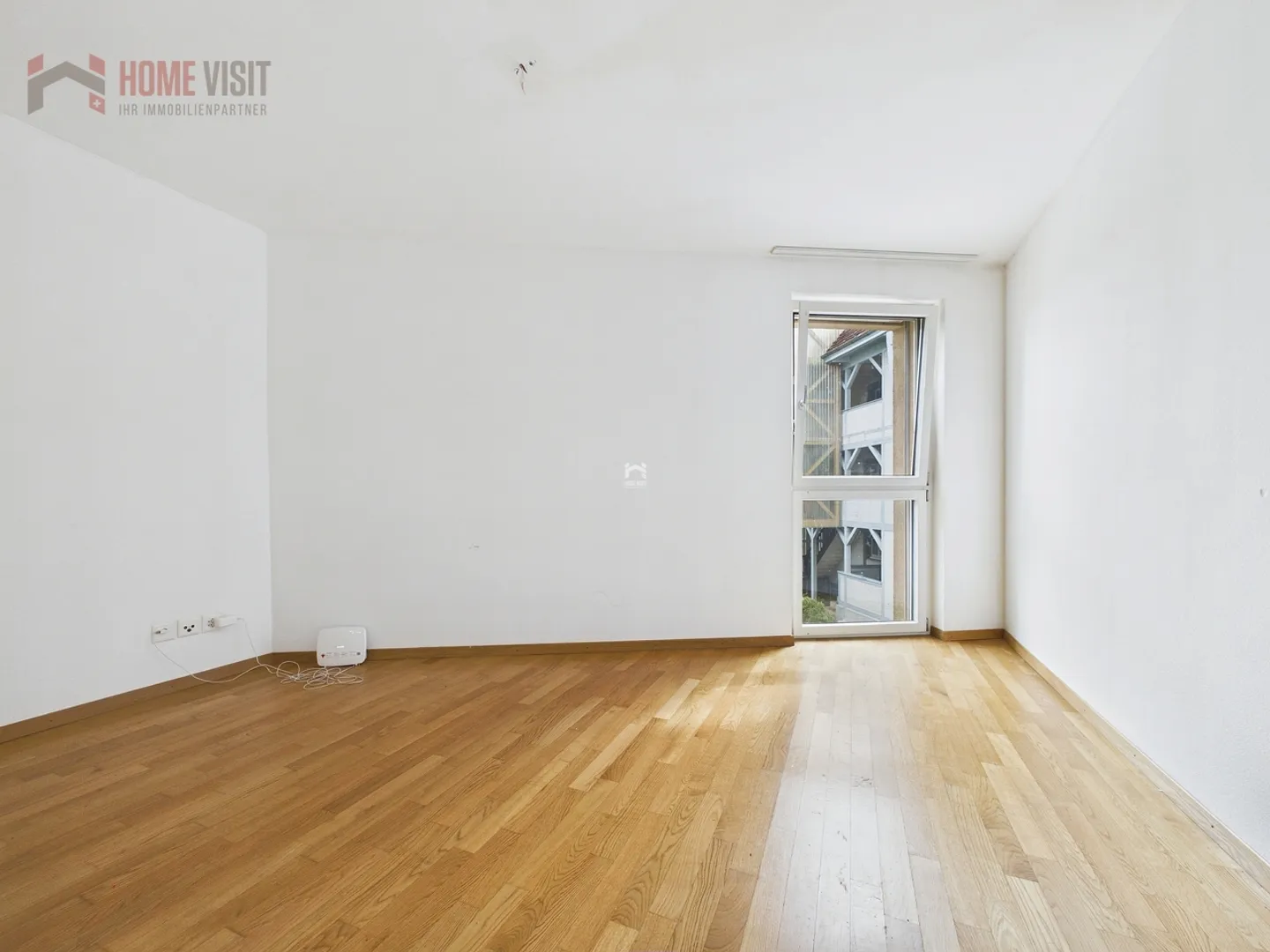 Modernes Apartment in Dornach - Foto 5 von 14
