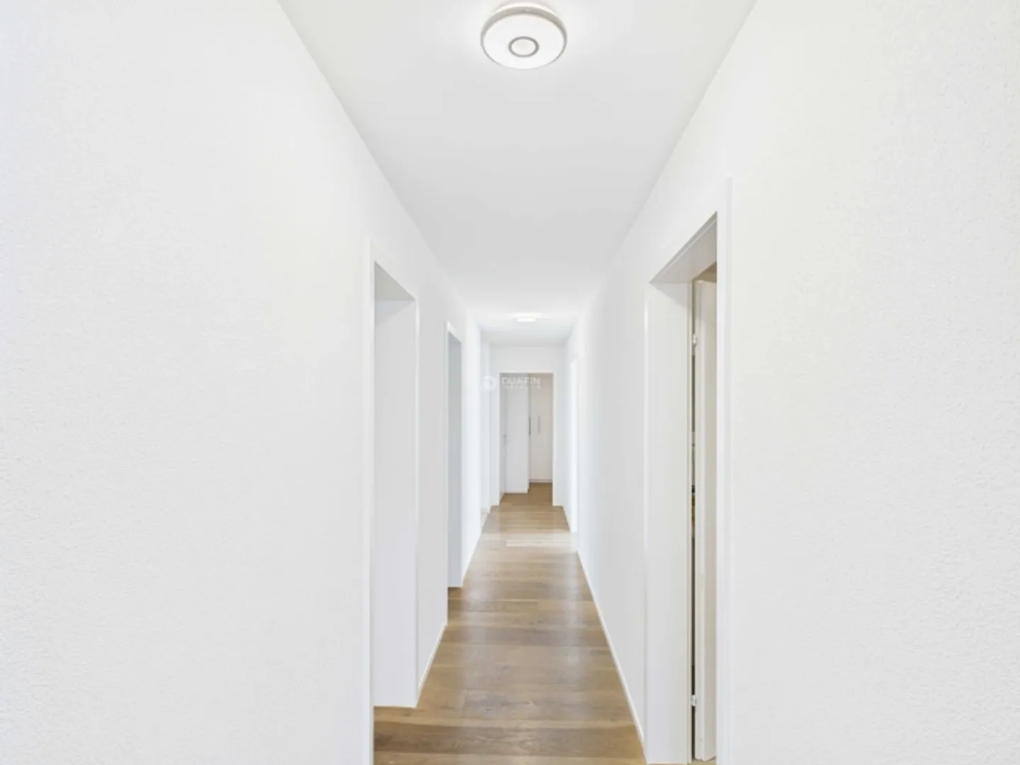 «6.5-Zi. Terrassenwohnung in Unterentfelden» - Photo 4 sur 13