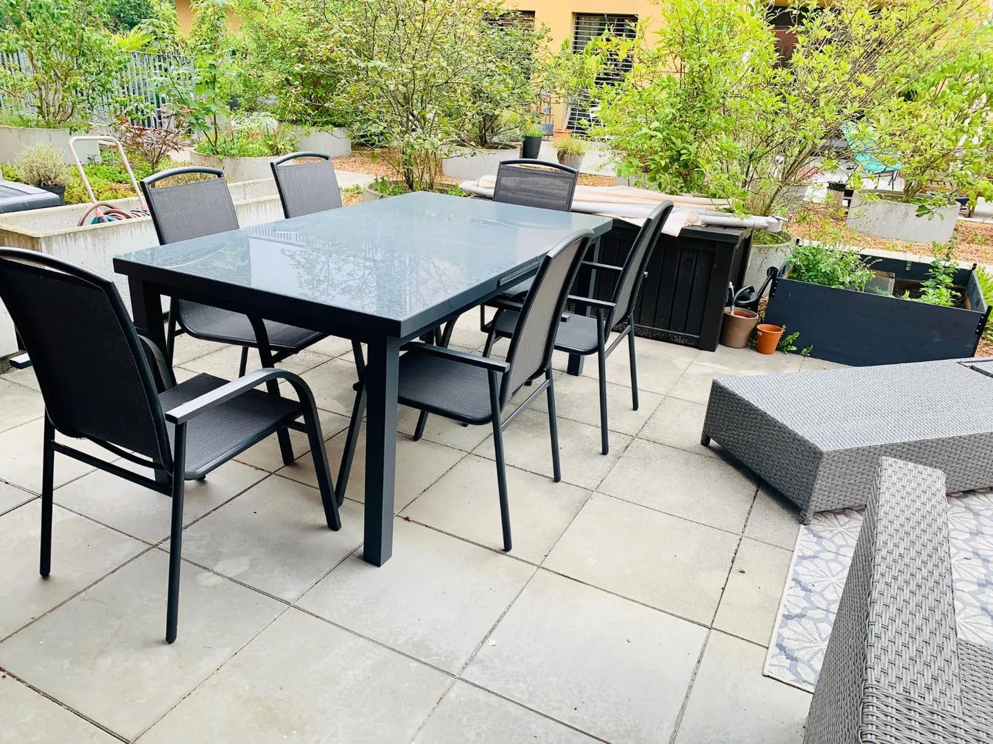 5-Zimmer-Wohnung - Foto 1 von 18