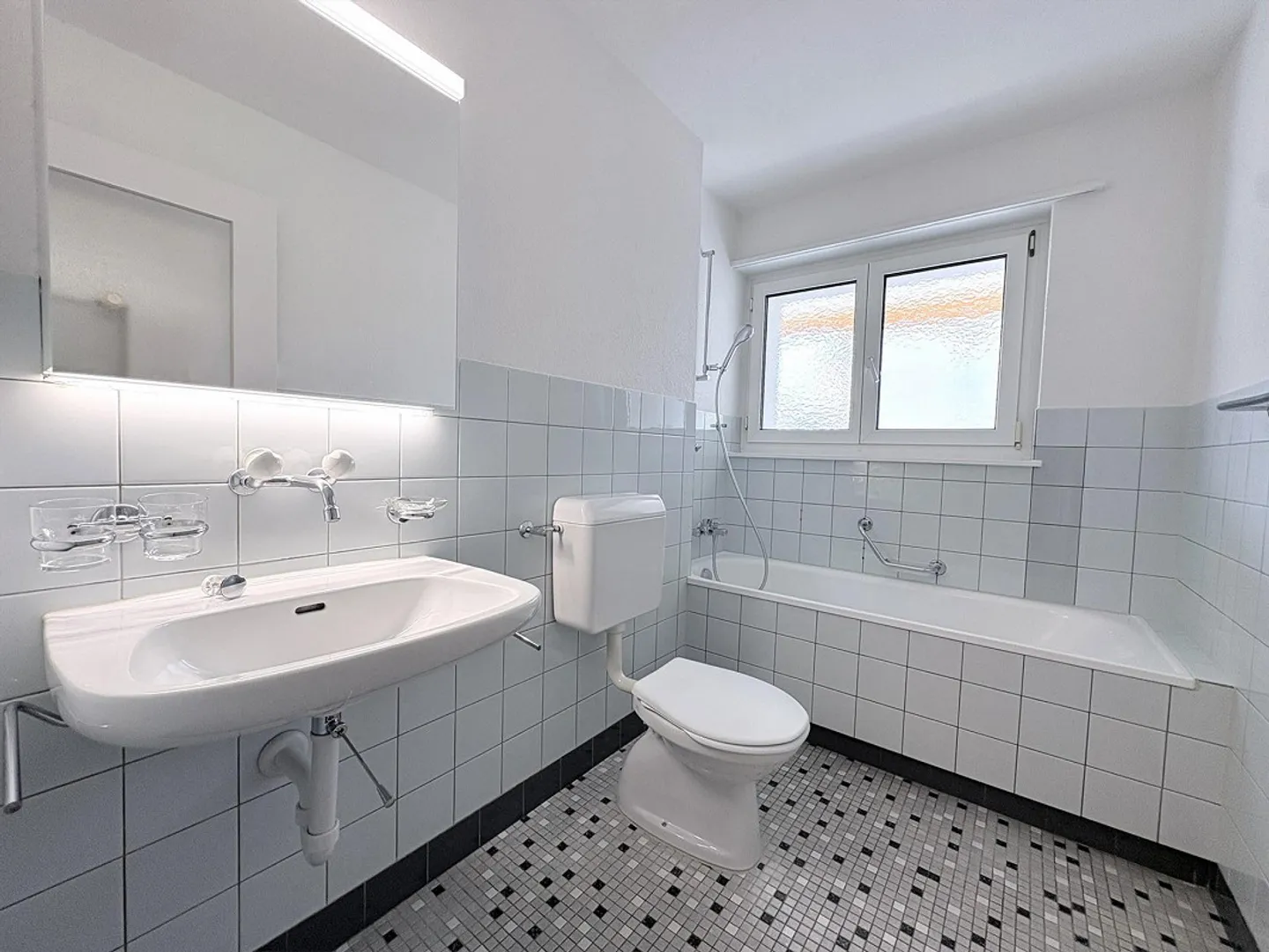 For rent: 3.5 room apartment in a good location! - Photo 6 of 9