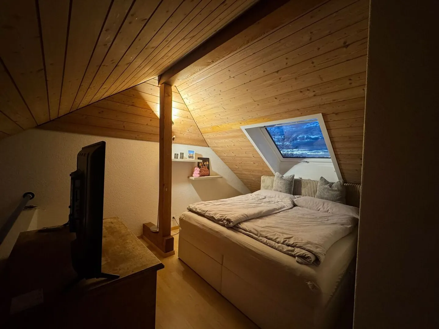 Charming 3.5-Room Apartment - Photo 7 of 13