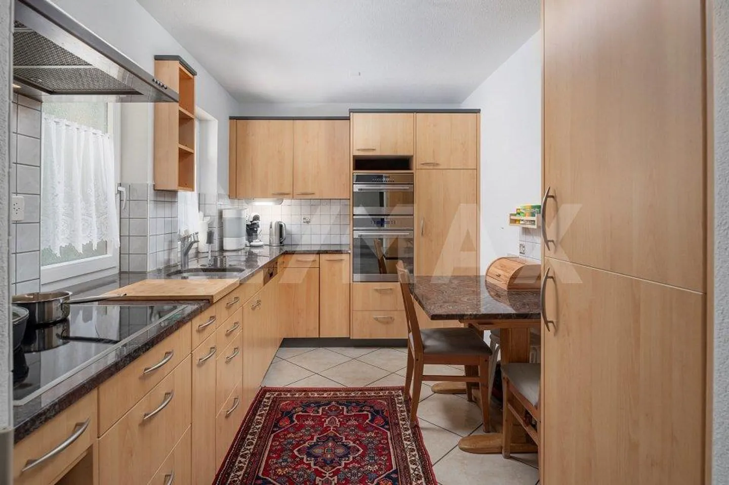 Charming 412 Room Garden Apartment in Buchs (AG) – Your New Home with Comfort Guarantee. - Photo 11 of 13