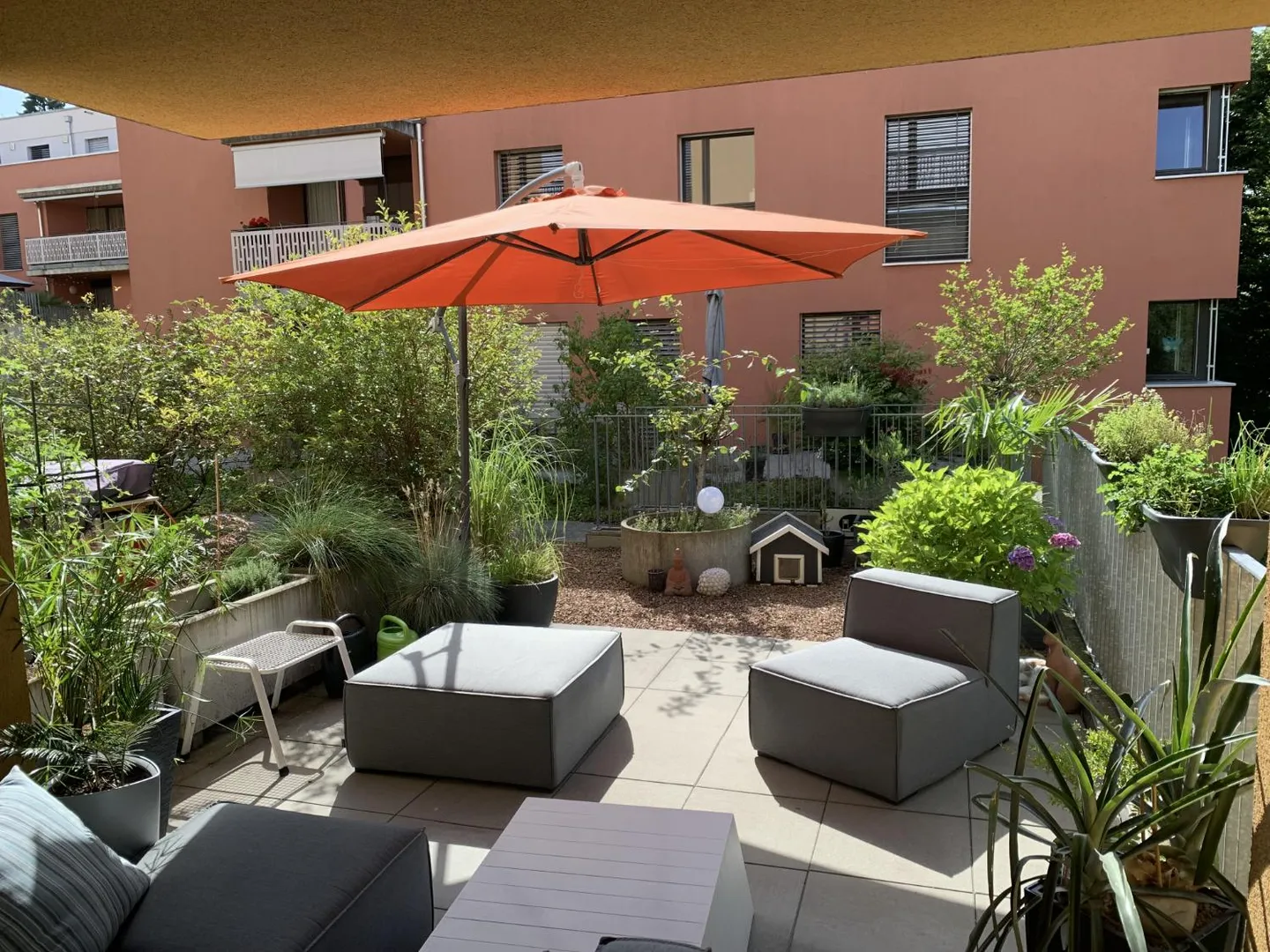 5-Zimmer-Wohnung - Foto 3 von 18