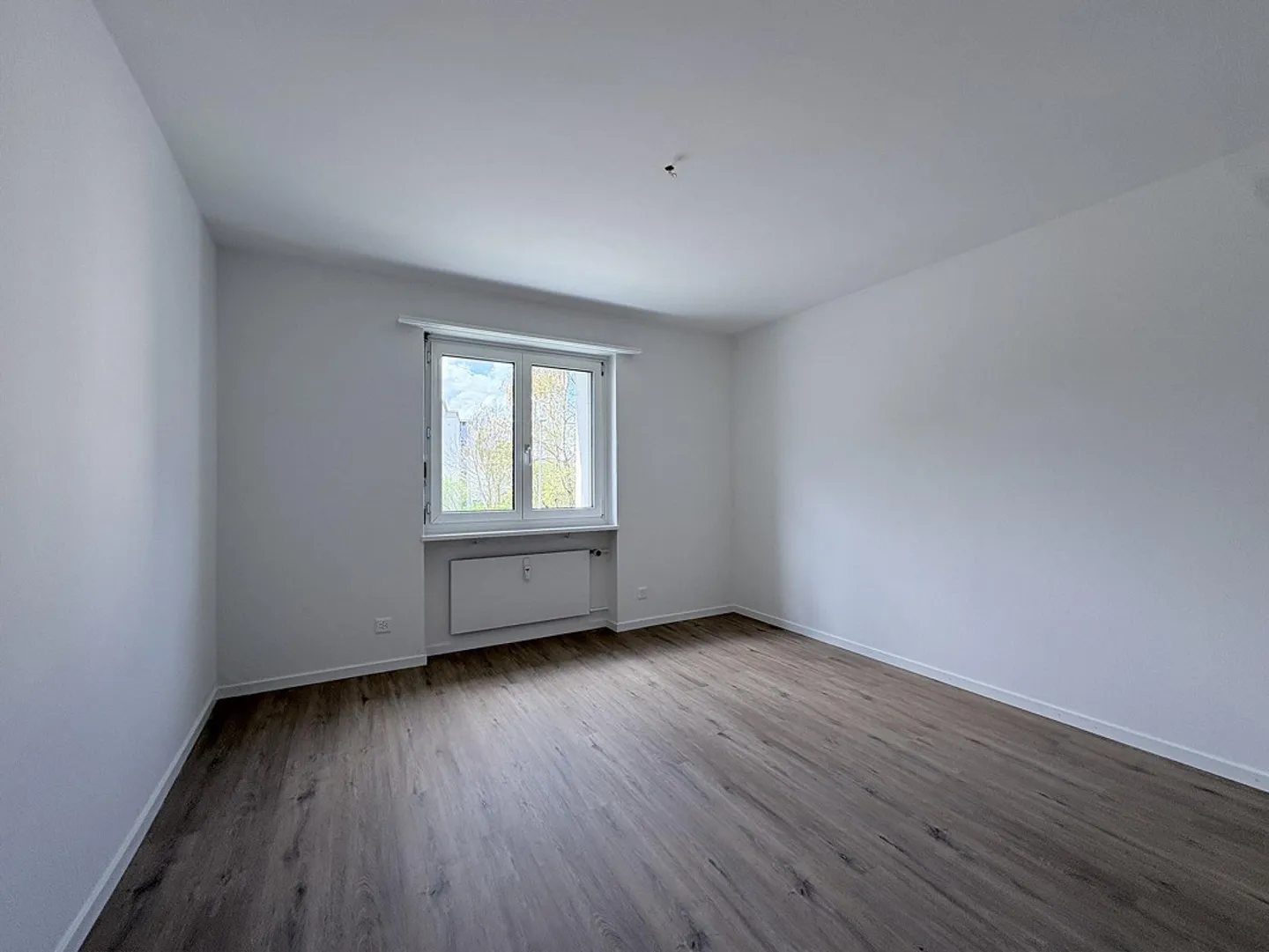 For rent: 3.5 room apartment in a good location! - Photo 3 of 9