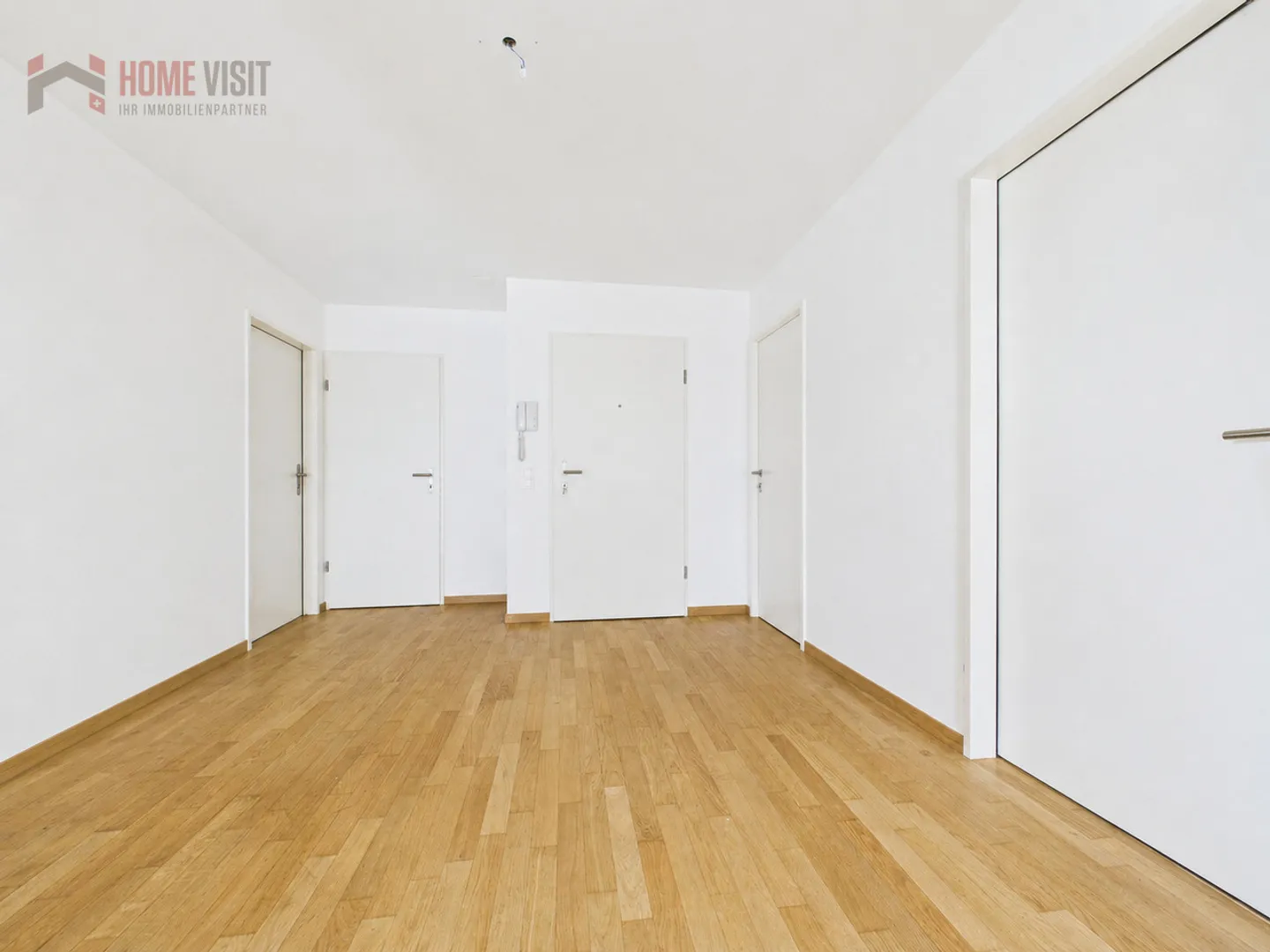Modernes Apartment in Dornach - Foto 2 von 14