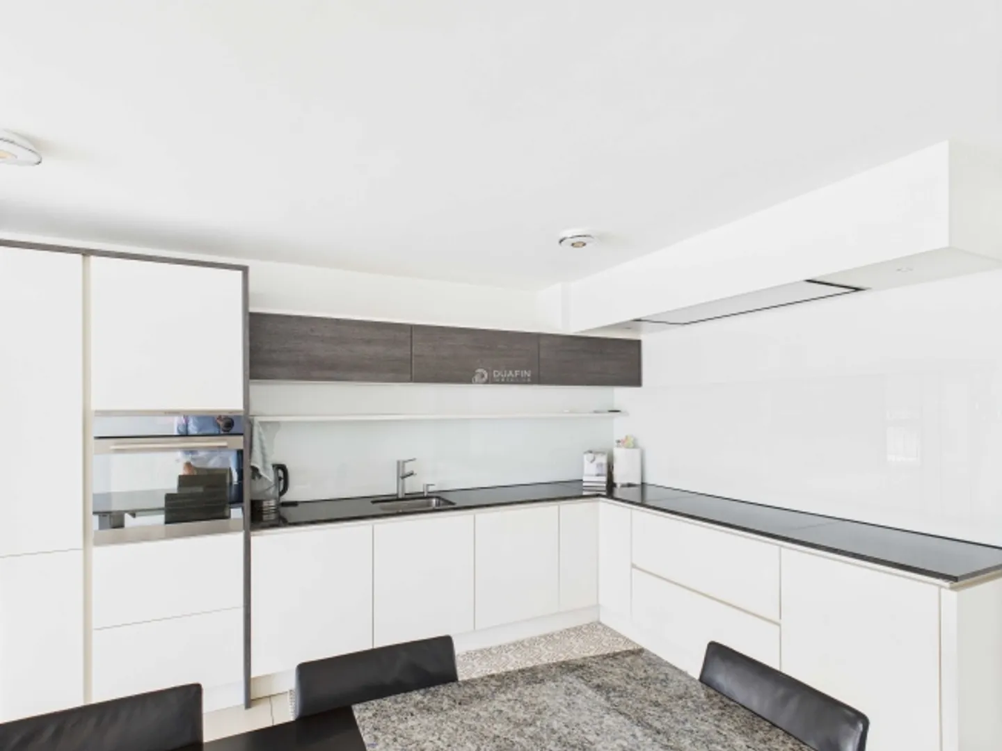 «6.5-Zi. Terrassenwohnung in Unterentfelden» - Photo 3 sur 13