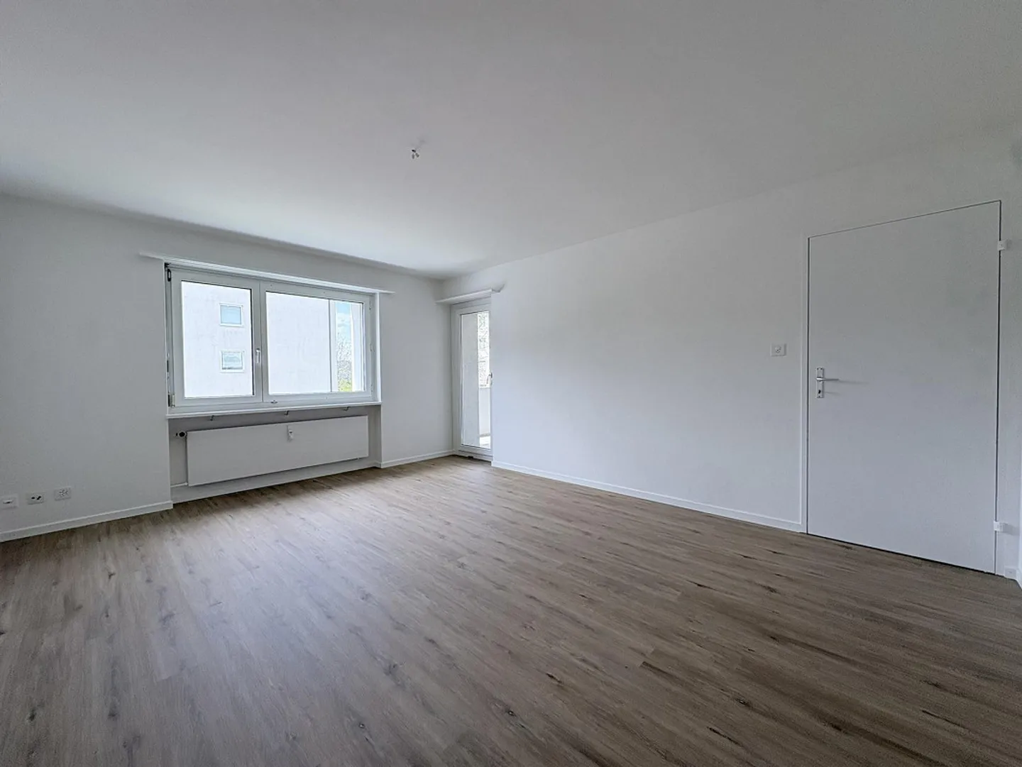 For rent: 3.5 room apartment in a good location! - Photo 5 of 9