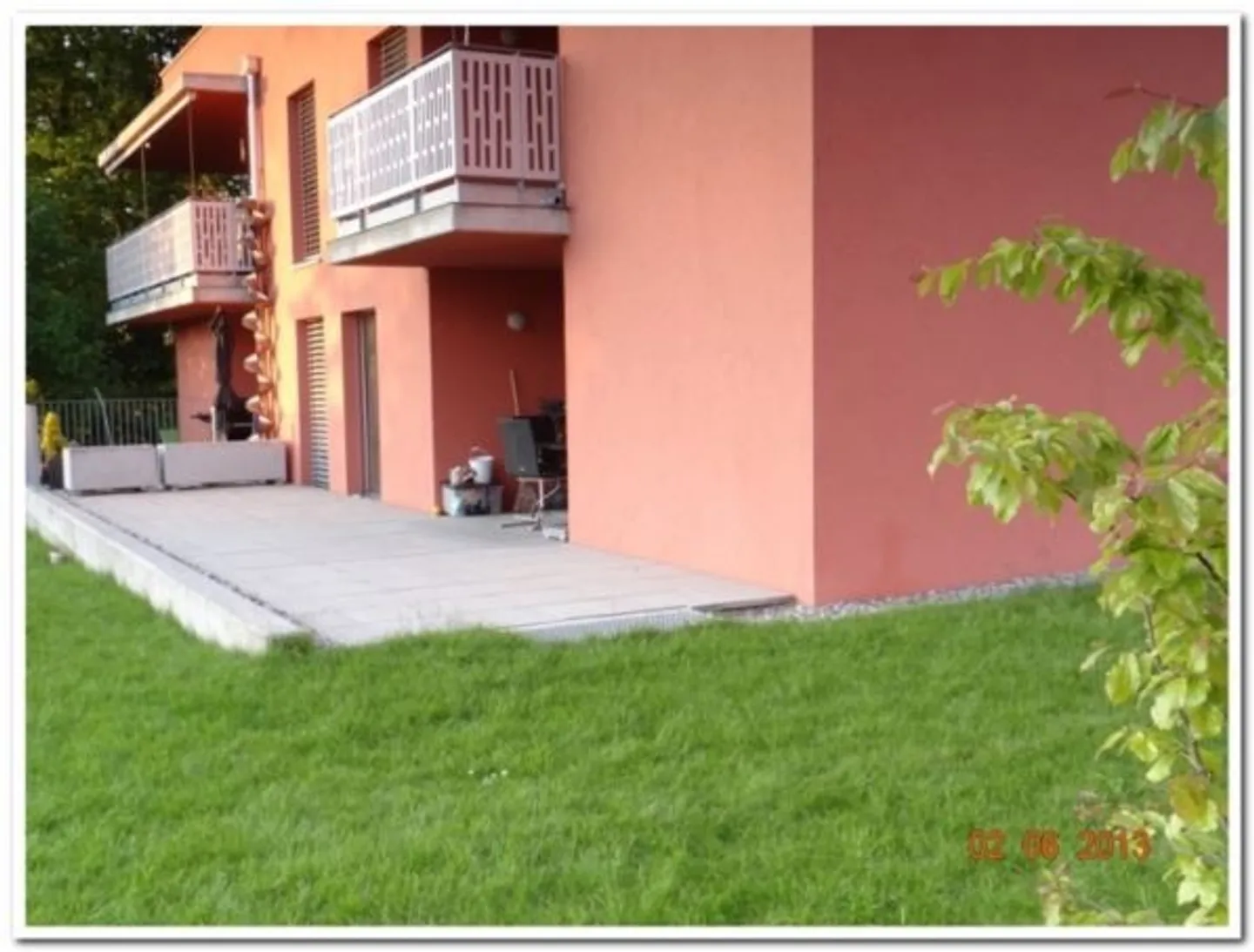 5-Zimmer-Wohnung - Foto 4 von 18