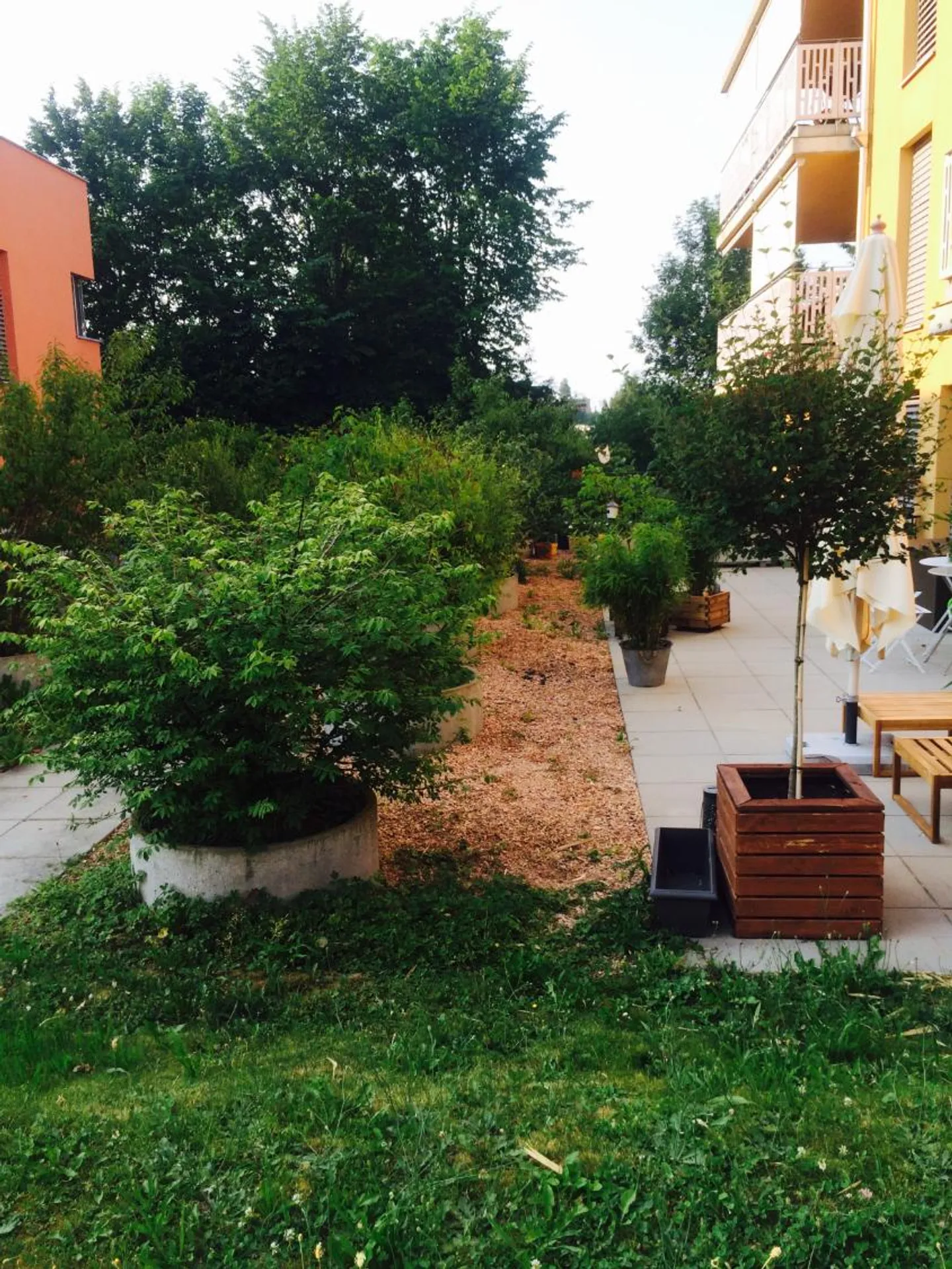 5-Zimmer-Wohnung - Foto 5 von 18