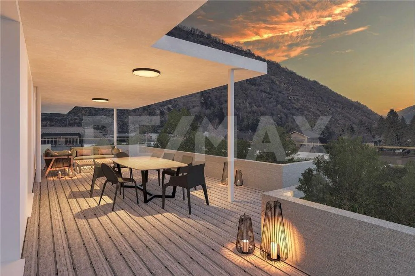 Appartamento in vendita - Foto 4 di 5