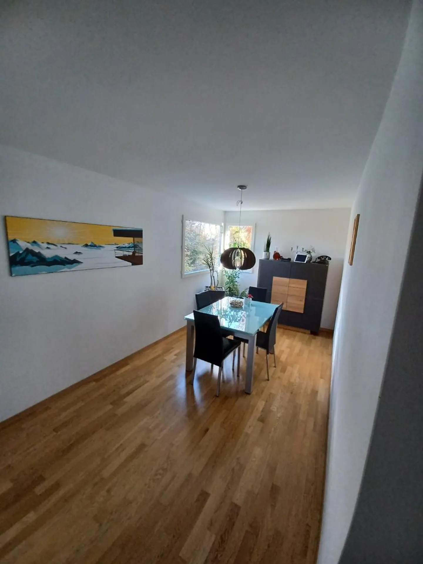 5-Zimmer-Wohnung - Foto 10 von 18