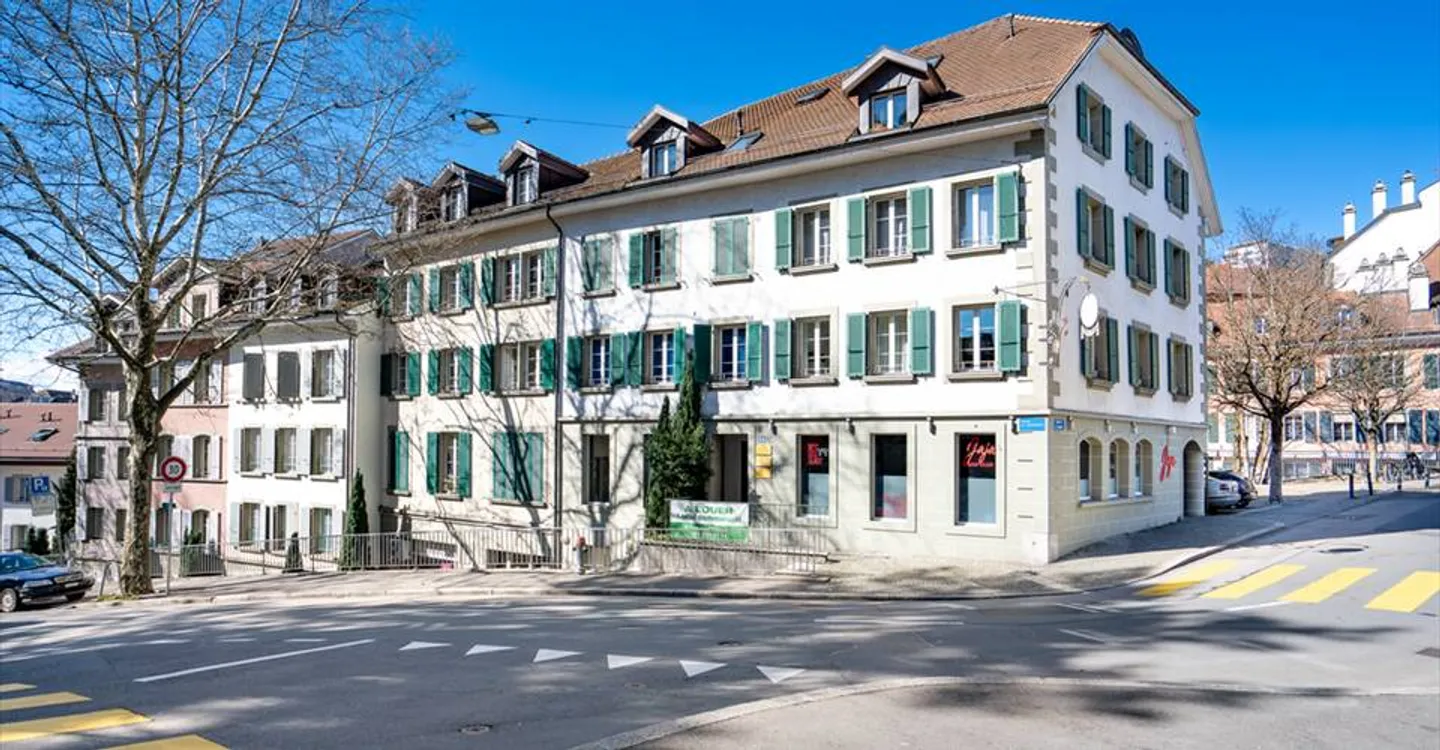 Bureau à louer - Photo 10 sur 10