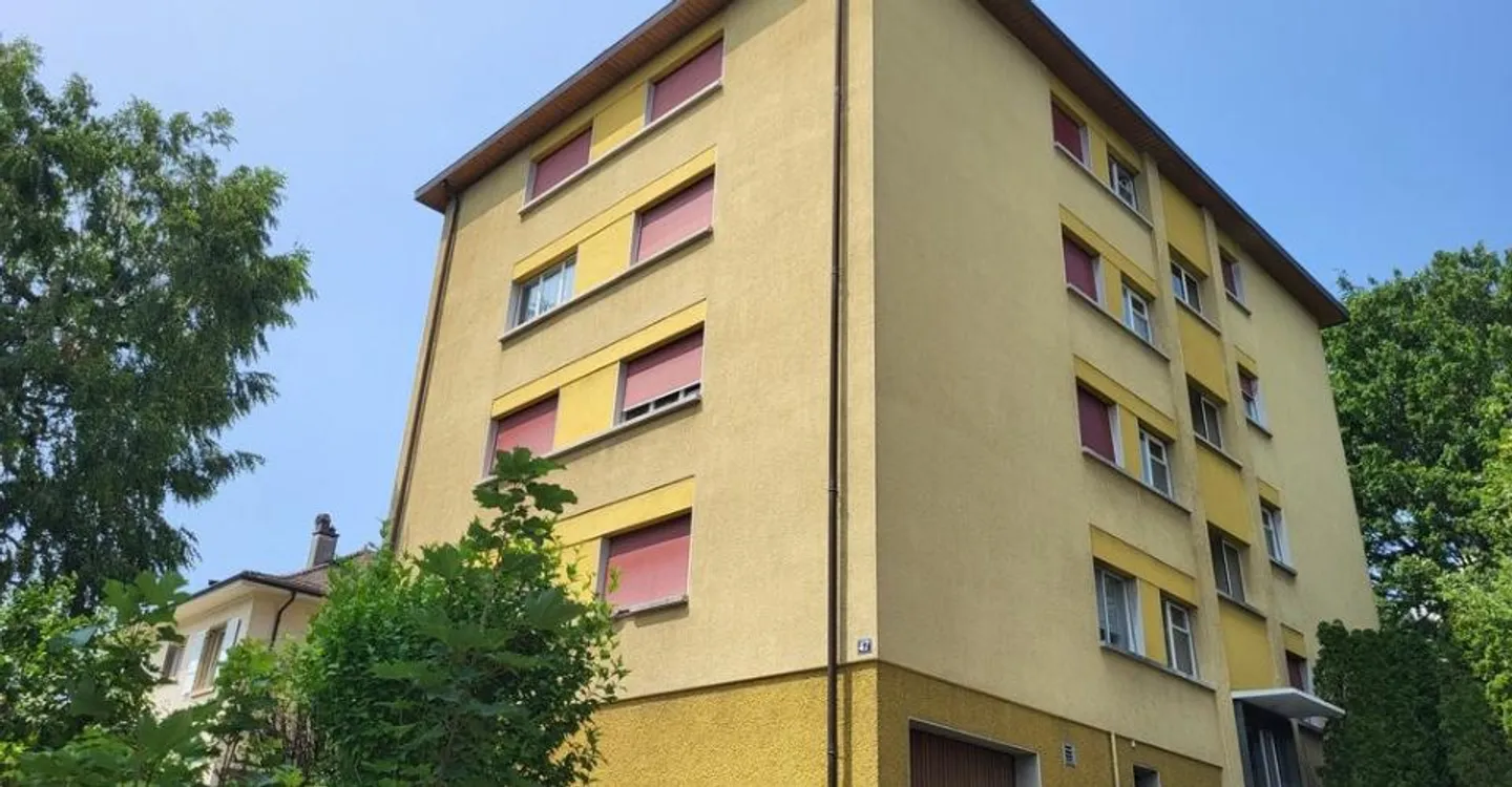 Zu ergreifen! Vollständig renovierte Unterkunft in der Nähe des Stadtzentrums - Foto 2 von 2