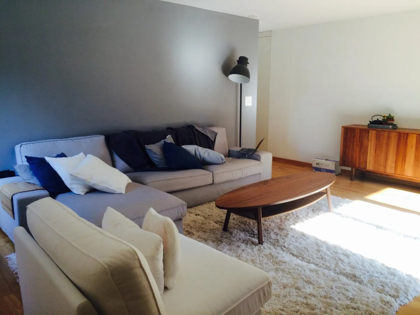 5-Zimmer-Wohnung - Foto 8 von 18