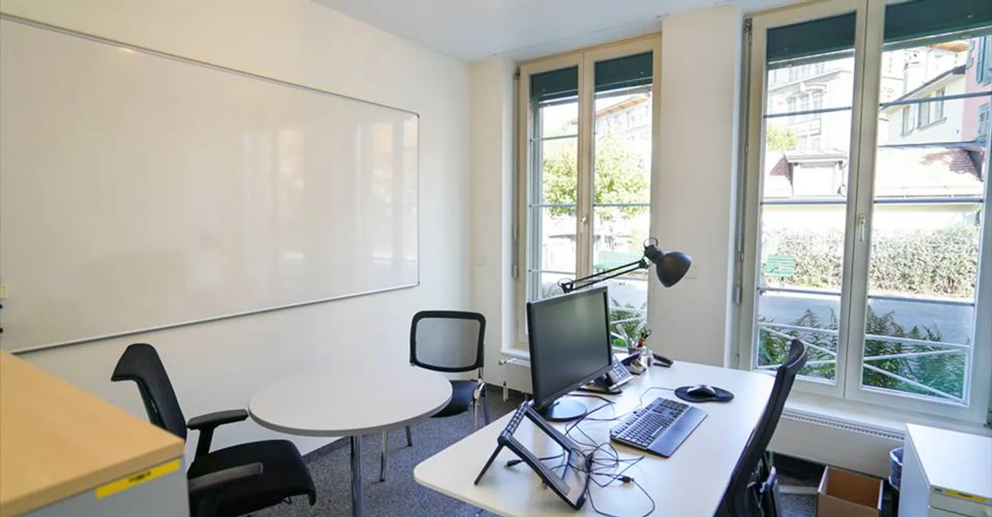 Bureau à louer - Photo 3 sur 10