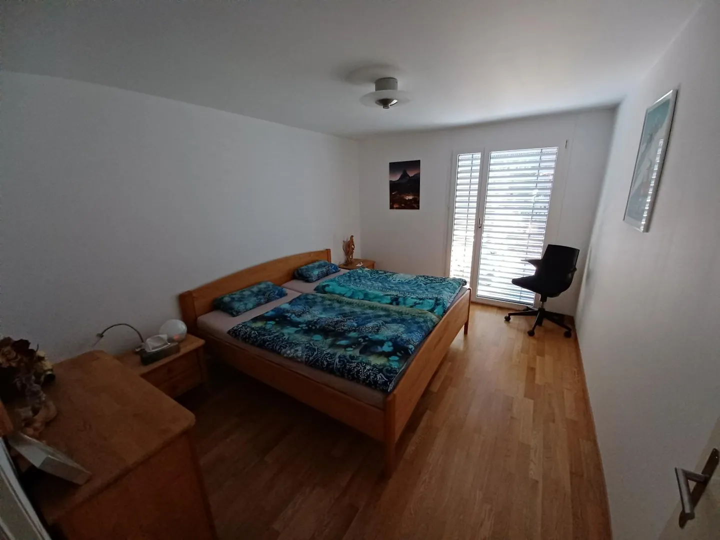 5-Zimmer-Wohnung - Foto 14 von 18