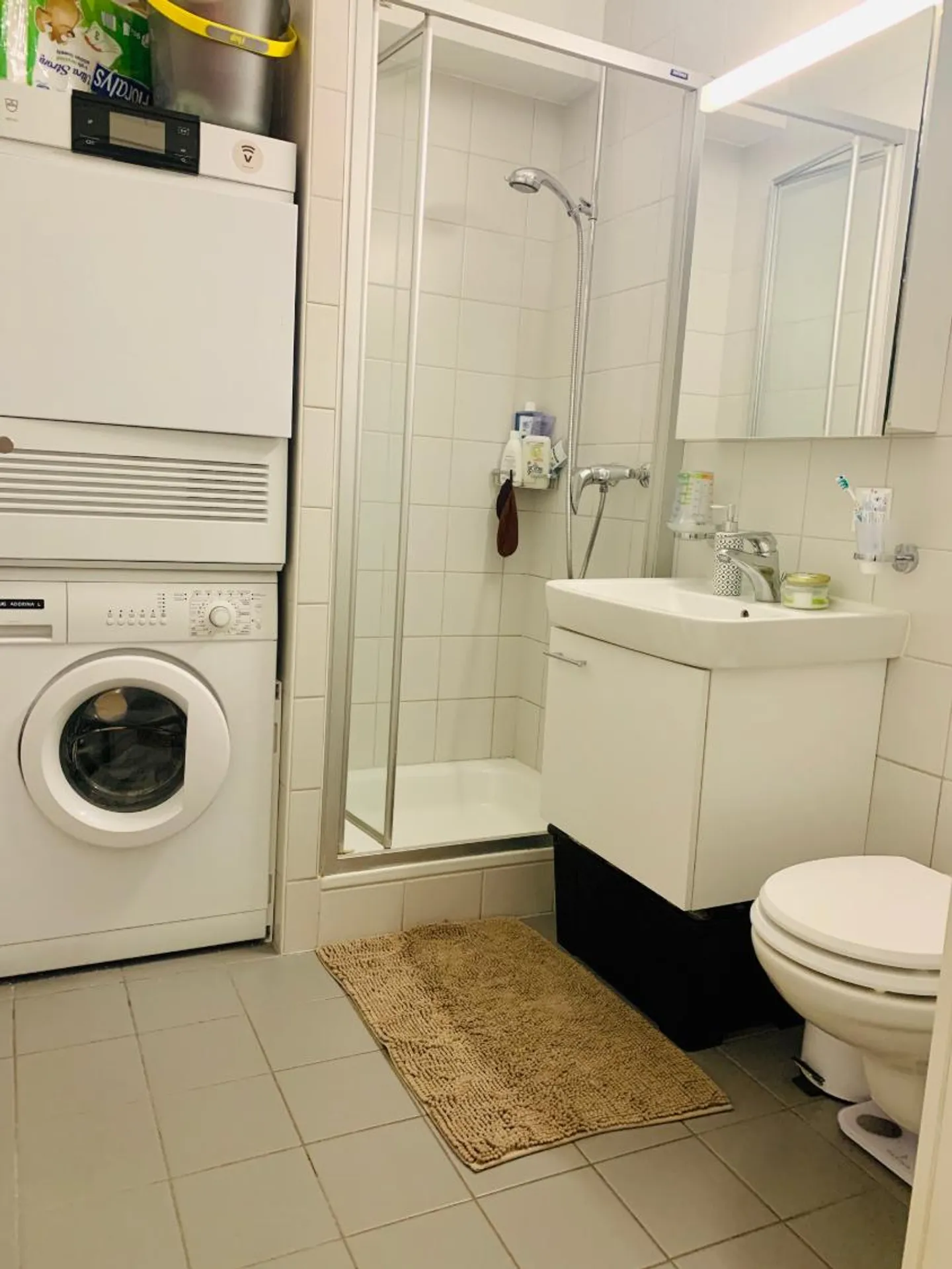 5-Zimmer-Wohnung - Foto 18 von 18