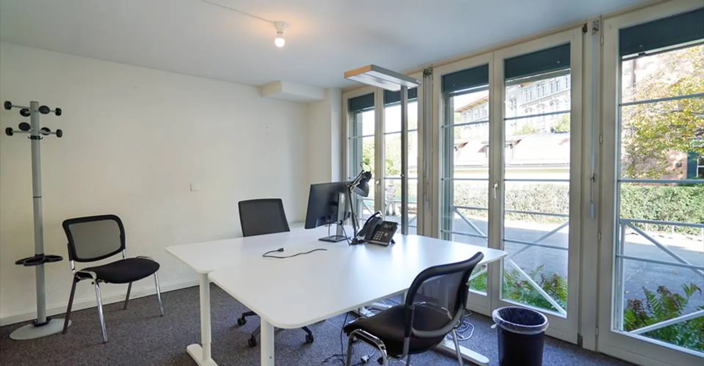 Bureau à louer - Photo 6 sur 10