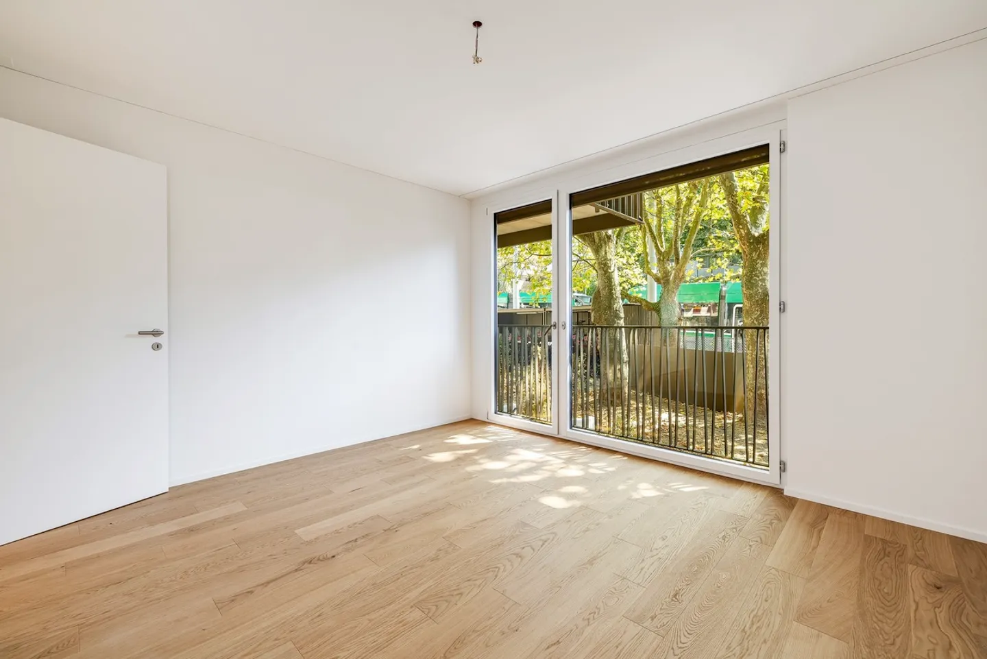Moderne Maisonette mit Garten - Foto 9 von 21