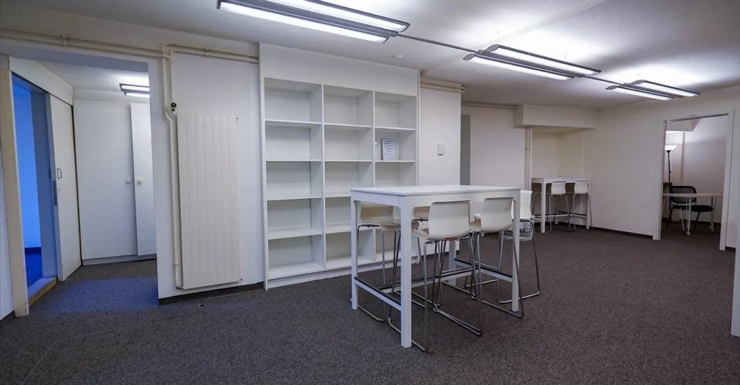 Bureau à louer - Photo 4 sur 10