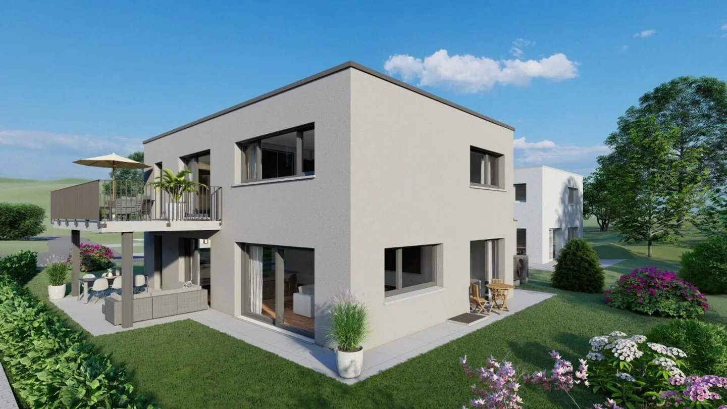 Casa unifamiliare indipendente - Foto 2 di 15