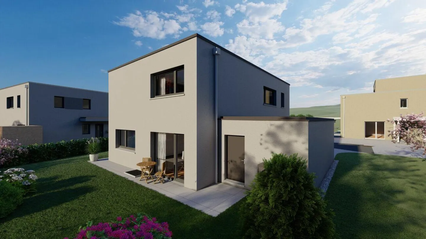 Casa unifamiliare indipendente - Foto 3 di 15