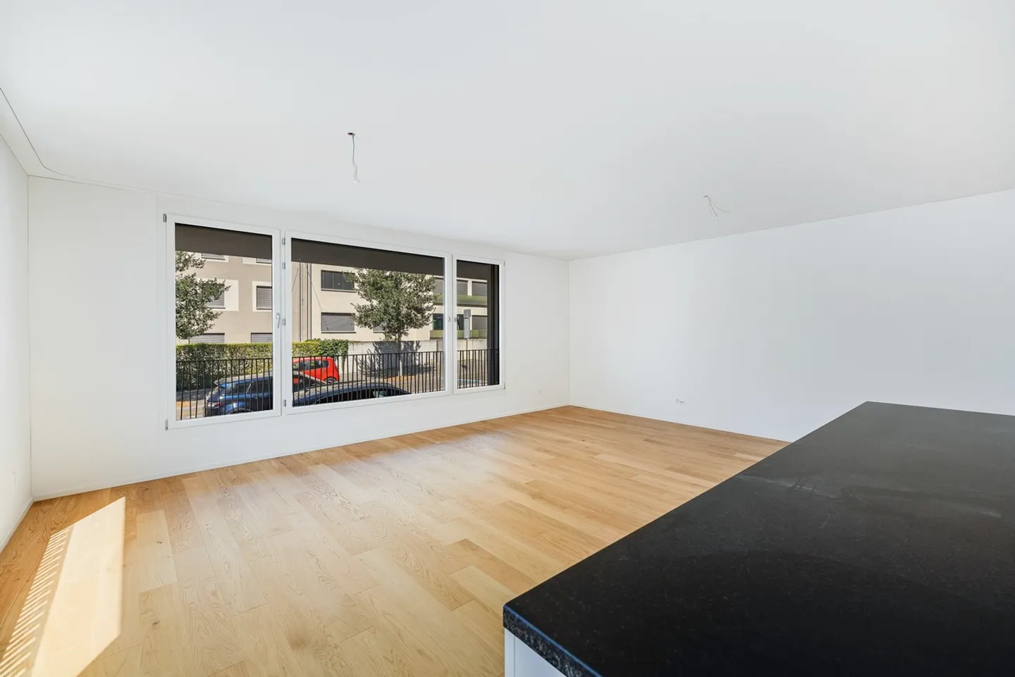 Moderne Maisonette mit Garten - Foto 7 von 21