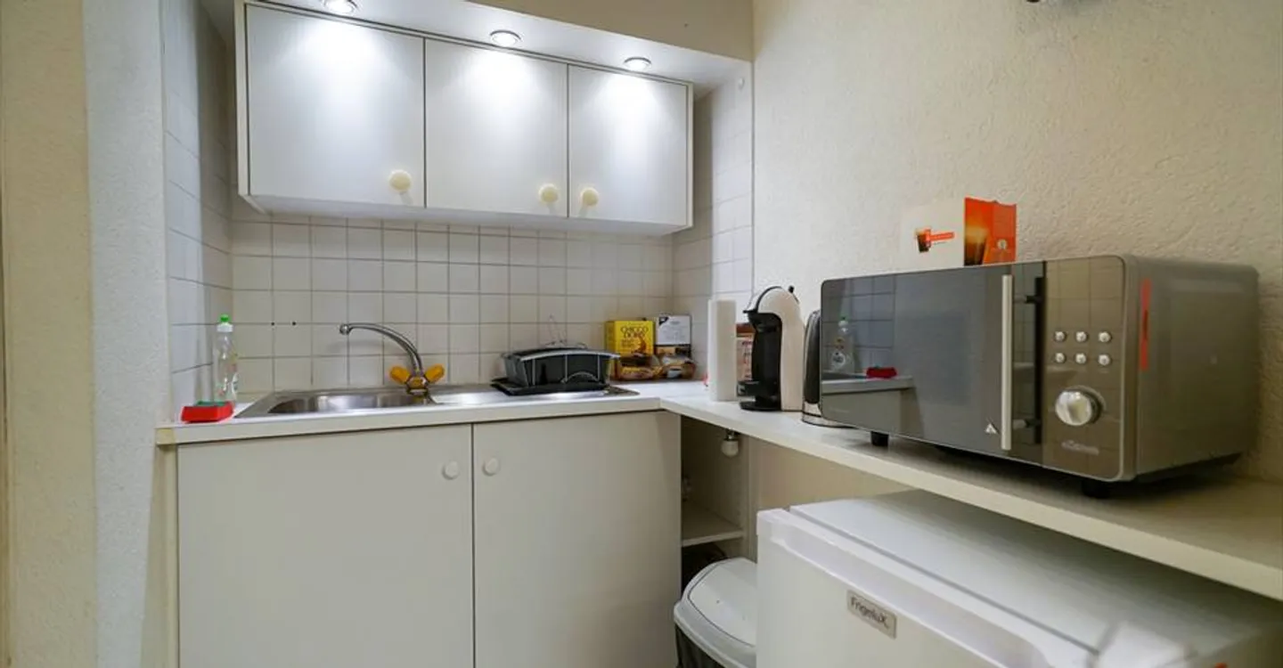 Bureau à louer - Photo 5 sur 10