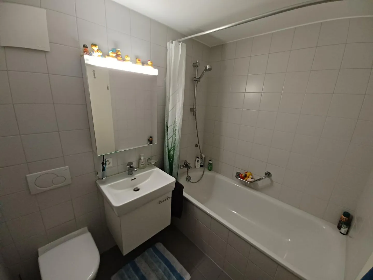 5-Zimmer-Wohnung - Foto 17 von 18