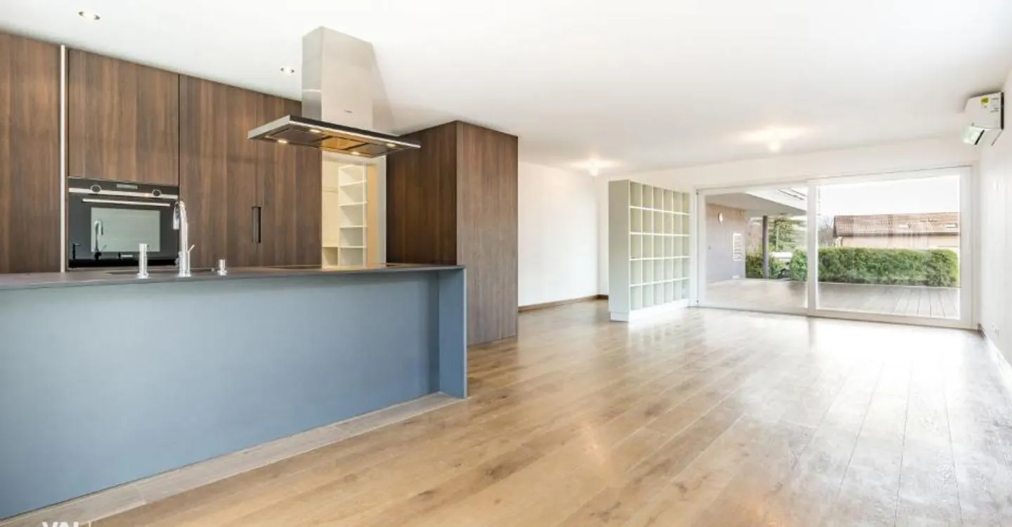 Appartement spacieux à Sierre - Photo 4 sur 13
