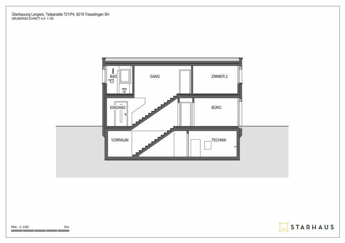 Casa unifamiliare indipendente - Foto 11 di 15