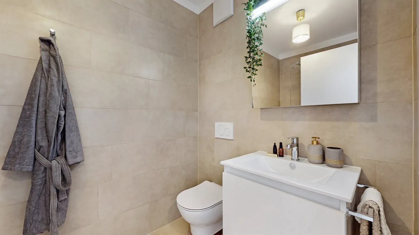 Wohnung mieten - Foto 11 von 11