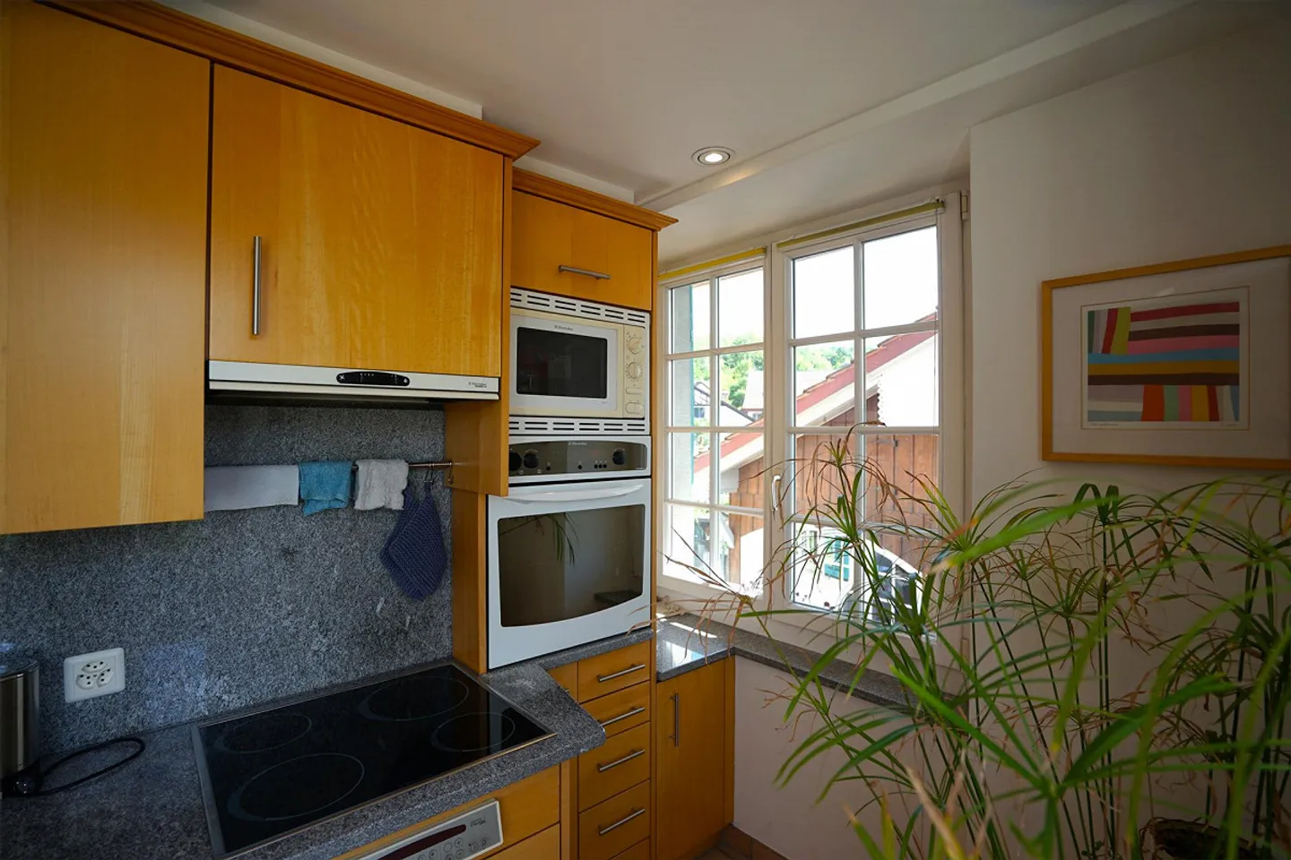 Charming 3-Room Apartment in Stäfa - Photo 7 of 14