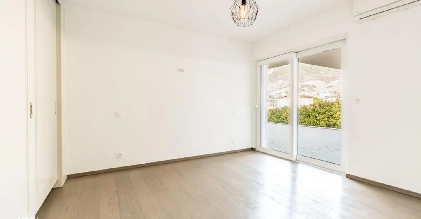 Appartement spacieux à Sierre - Photo 8 sur 13