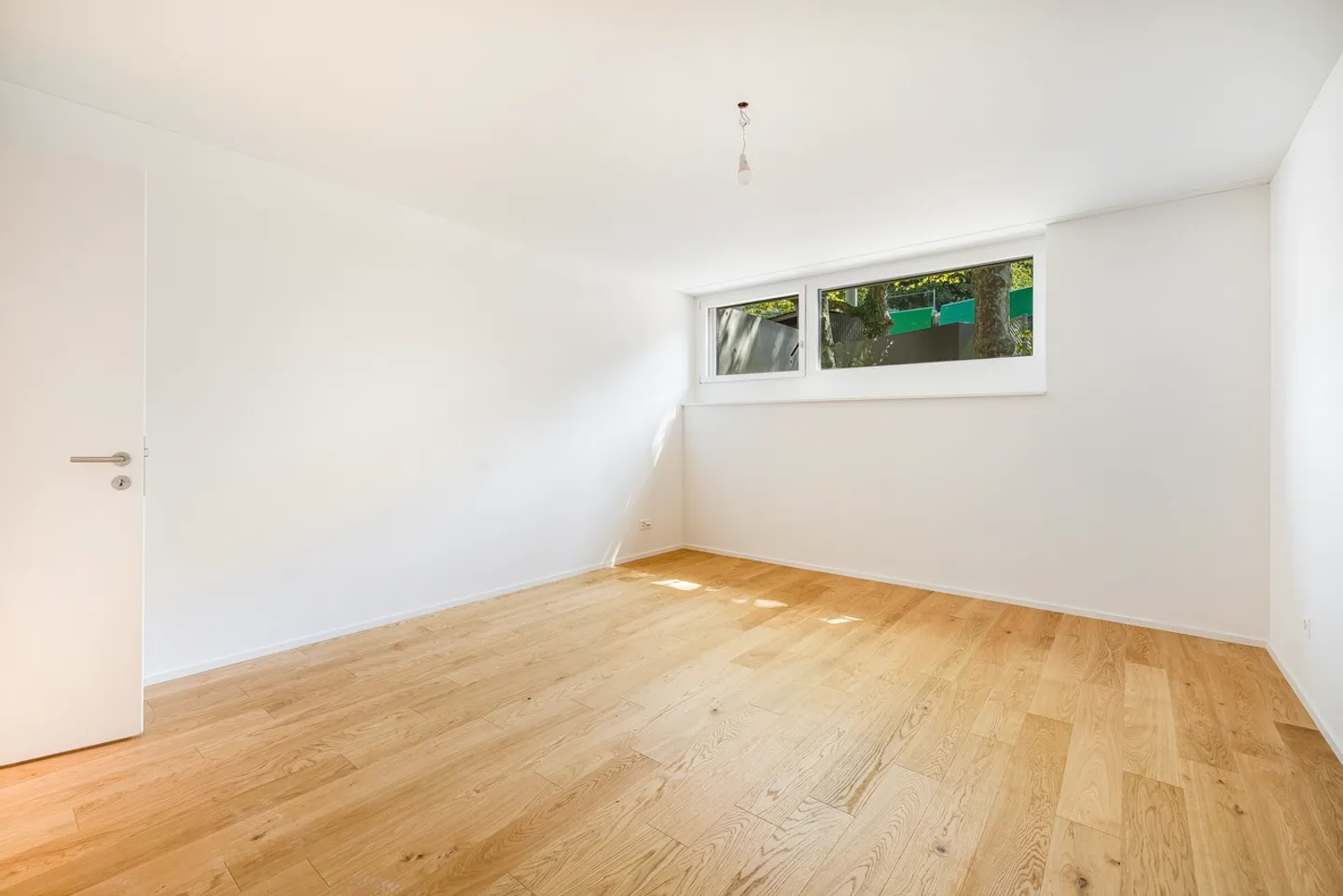 Moderne Maisonette mit Garten - Foto 15 von 21
