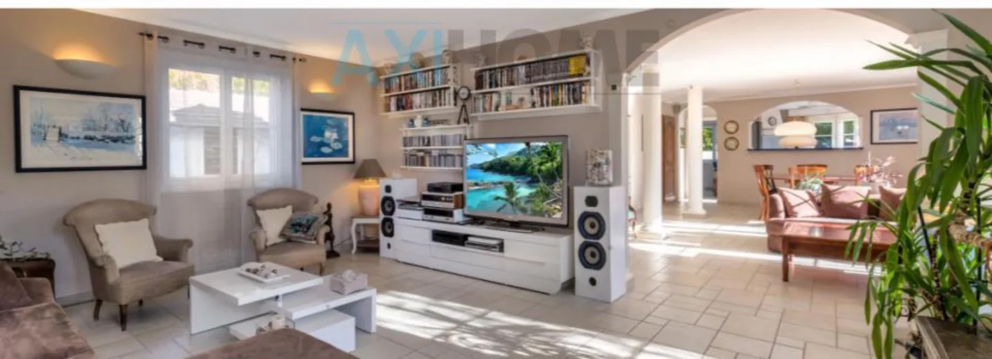 Charmante villa de type vaudoise - Photo 4 sur 13