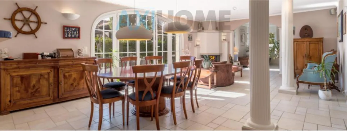 Charmante villa de type vaudoise - Photo 5 sur 13