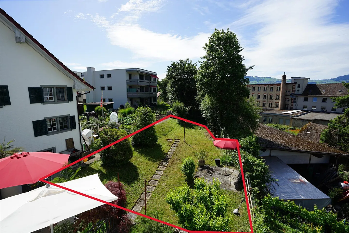 Charming 3-Room Apartment in Stäfa - Photo 14 of 14
