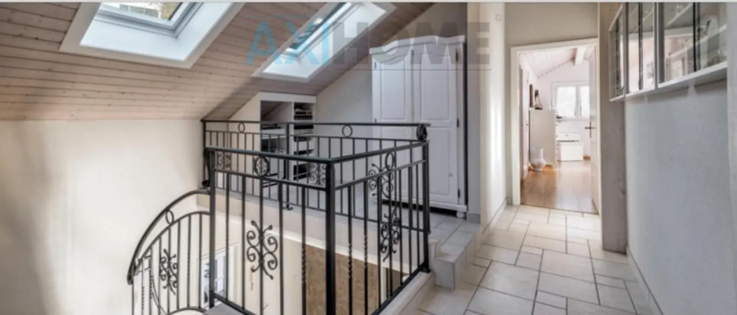 Charmante villa de type vaudoise - Photo 8 sur 13