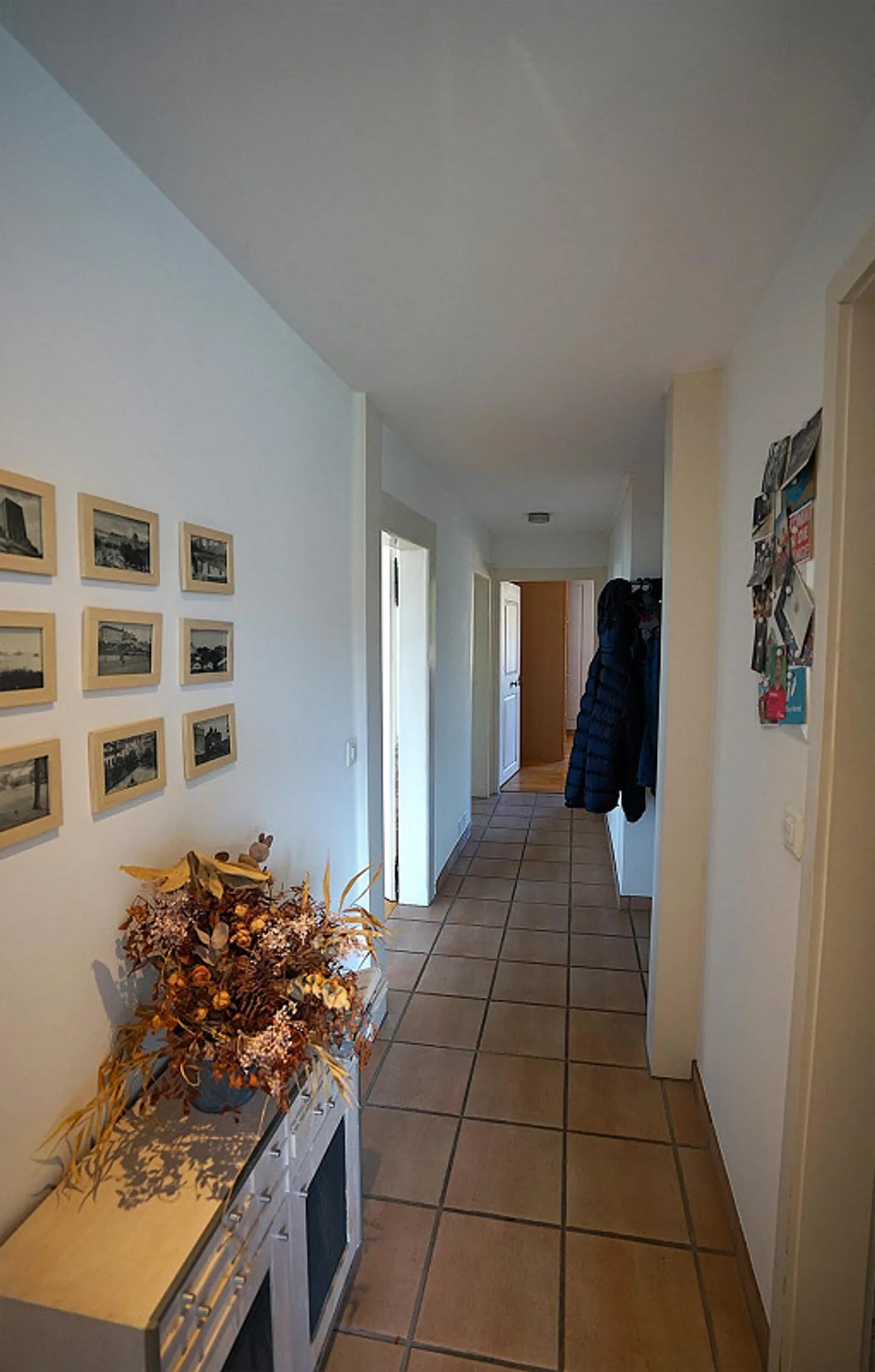 Charming 3-Room Apartment in Stäfa - Photo 9 of 14