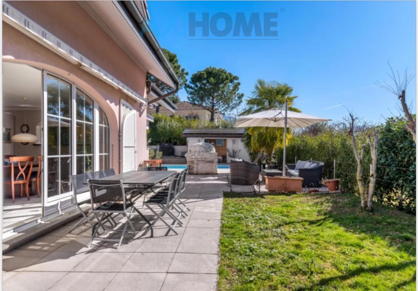 Charmante villa de type vaudoise - Photo 2 sur 13