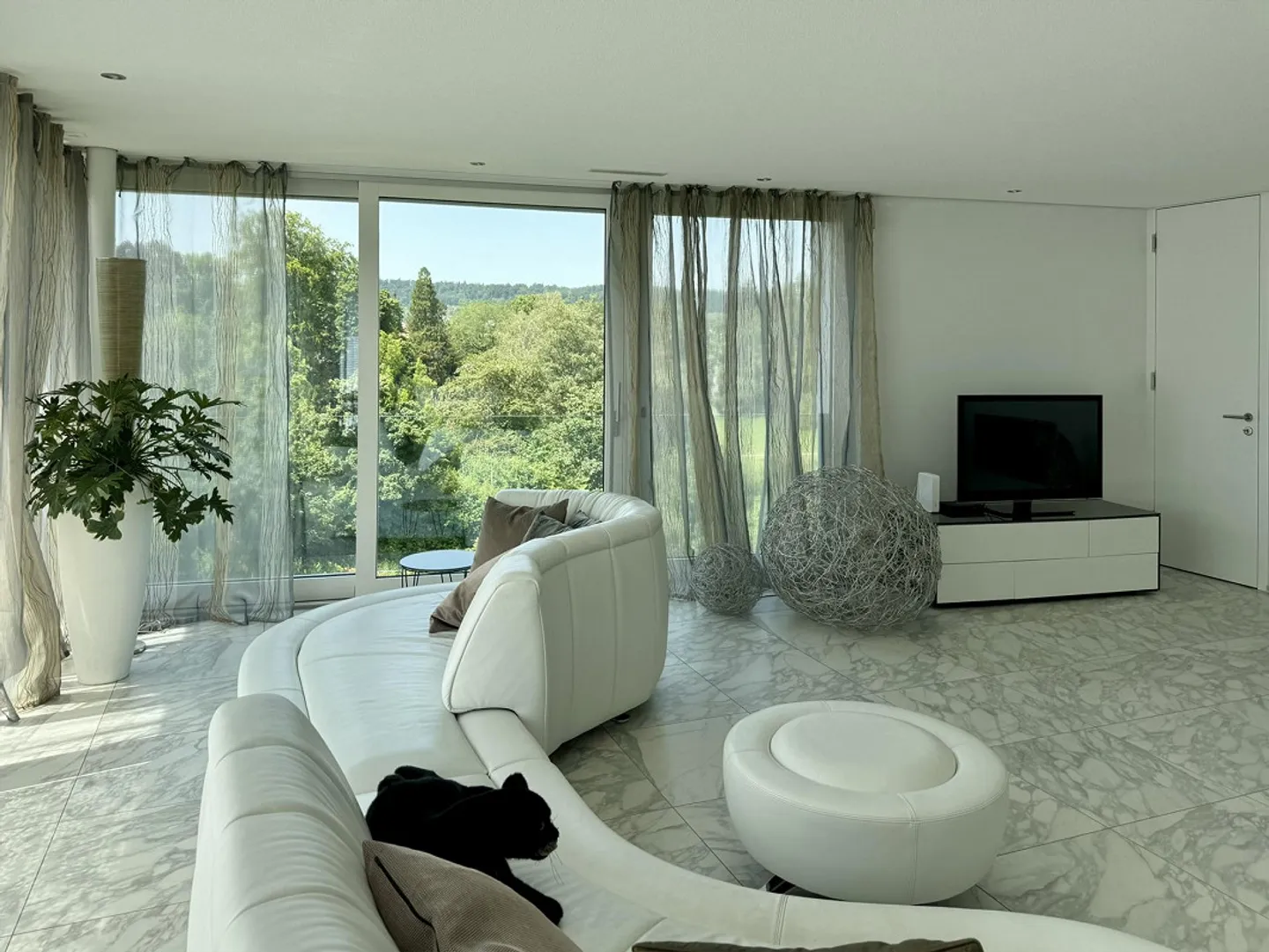 Appartement penthouse de luxe avec vue imprenable - Photo 1 sur 16