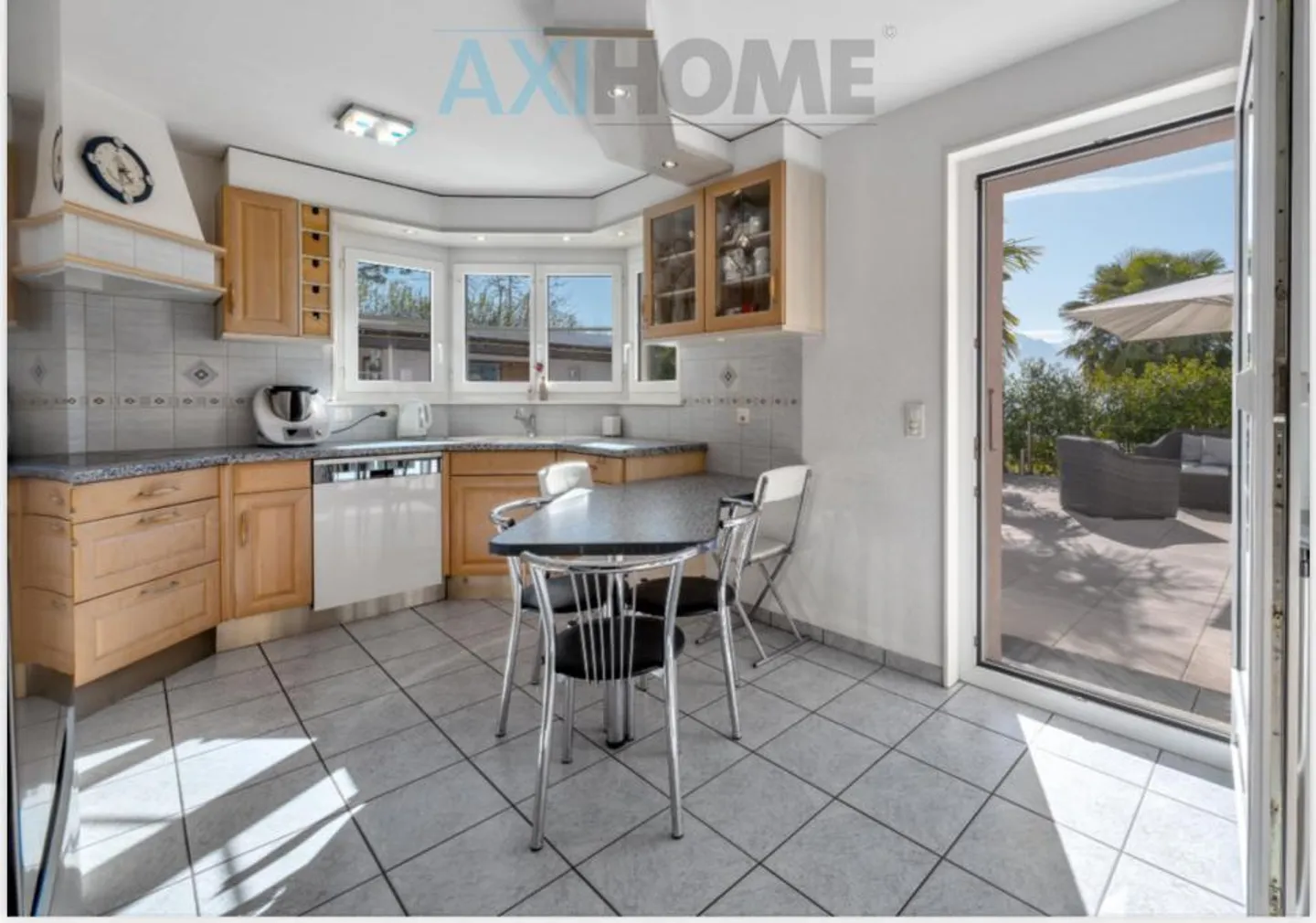 Charmante villa de type vaudoise - Photo 3 sur 13