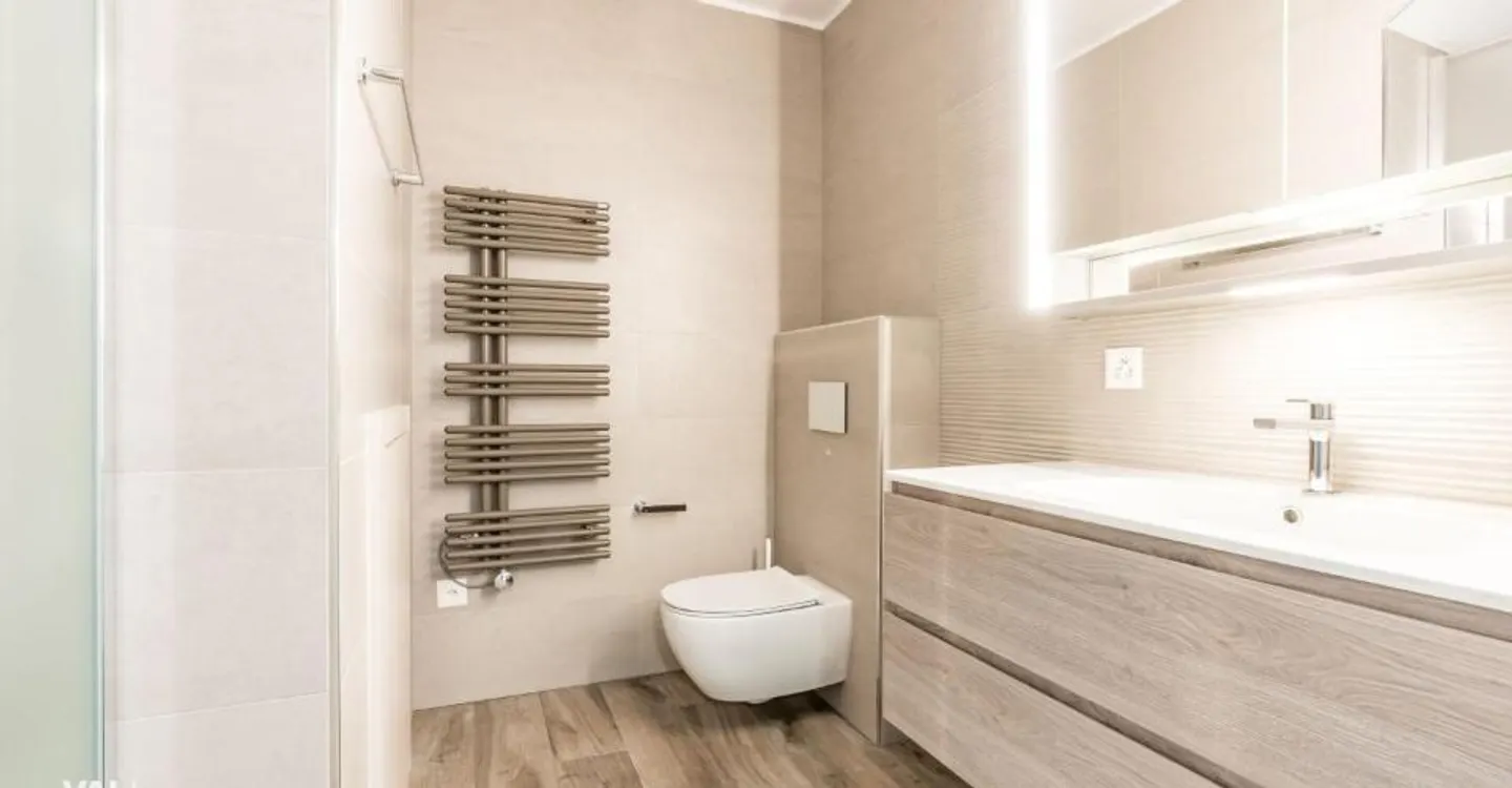 Appartement spacieux à Sierre - Photo 11 sur 13