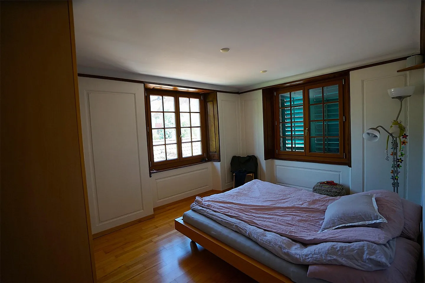 Charming 3-Room Apartment in Stäfa - Photo 13 of 14