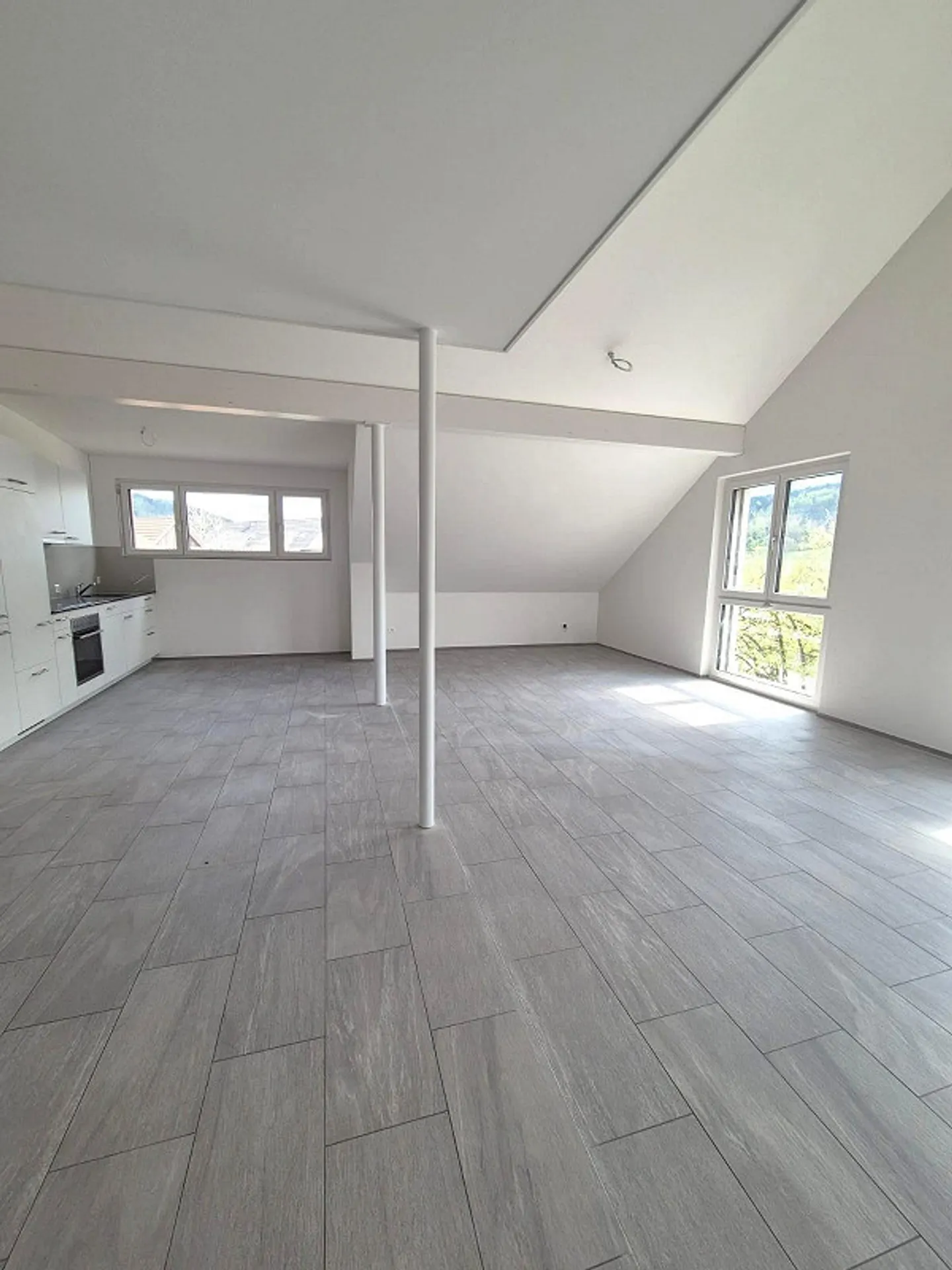 Neue 4.5-Zimmer Penthouse-Wohnung - Foto 2 von 13