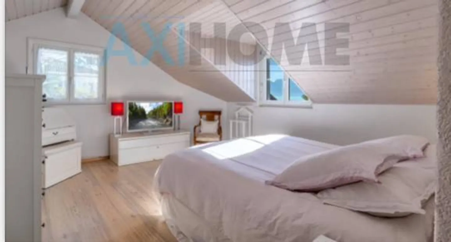 Charmante villa de type vaudoise - Photo 13 sur 13