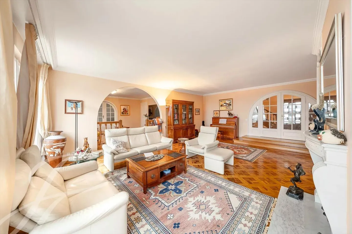 Magnifique Villa Individuelle - Photo 3 sur 12