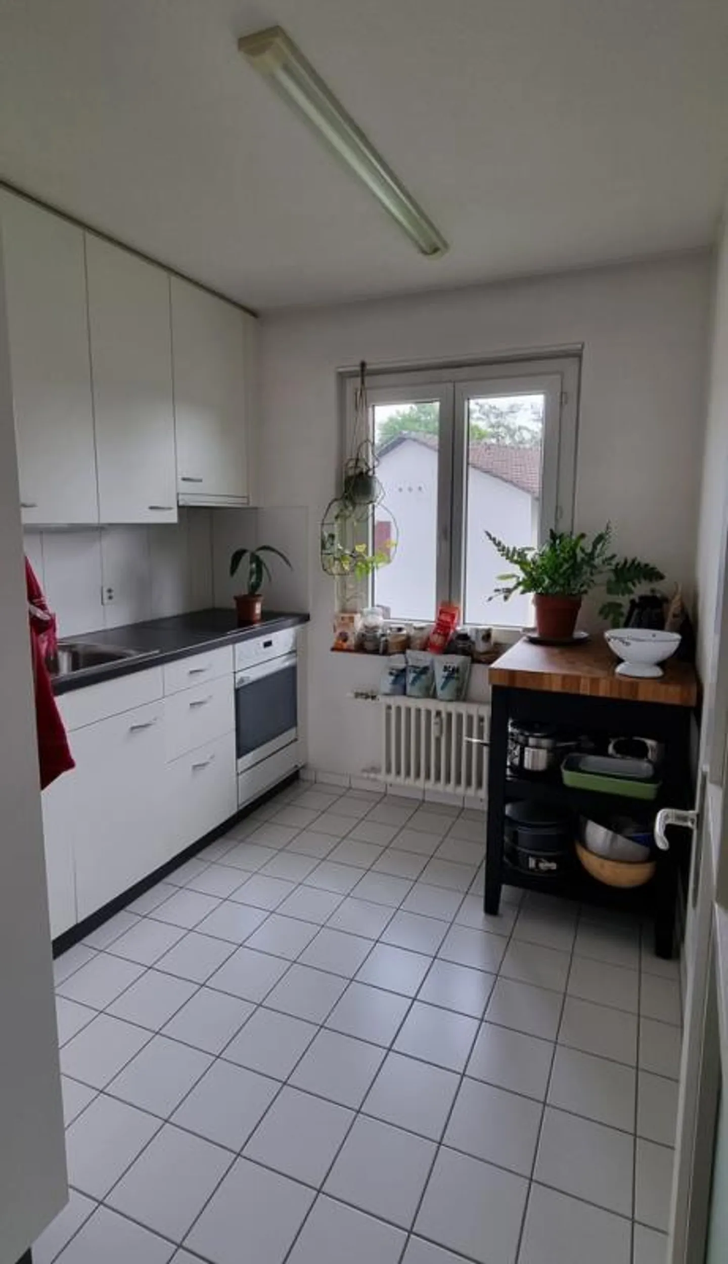 Vivre dans le quartier populaire de Schönbühl - Photo 1 sur 7