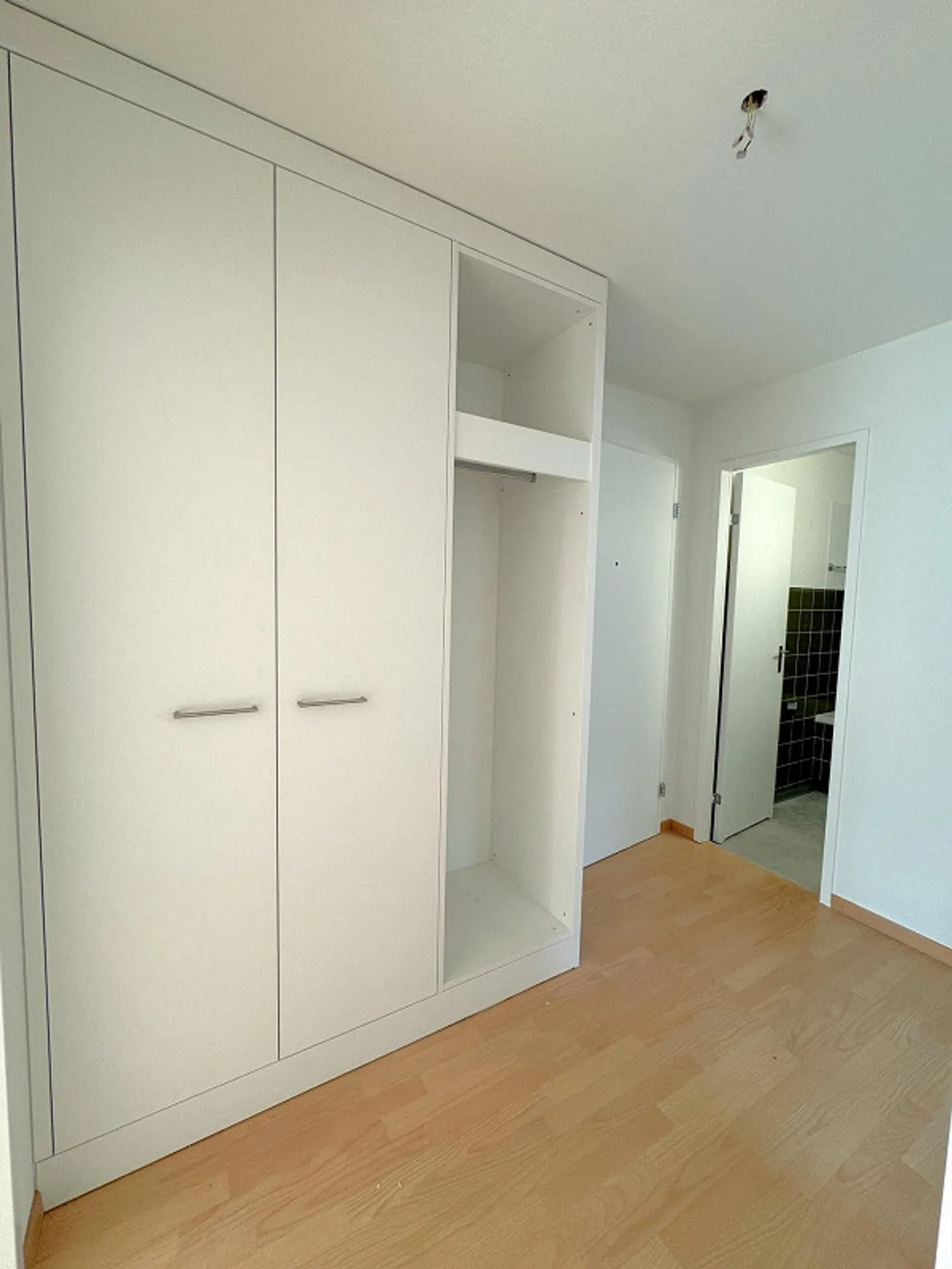 An ruhiger Lage Nähe Waldrand - Foto 3 von 7